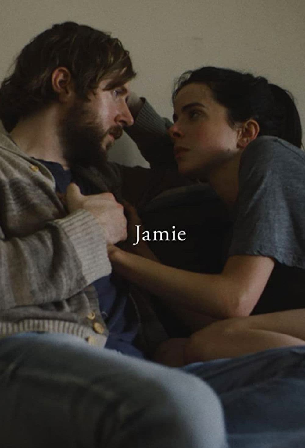 Poster backdrop for Jamie