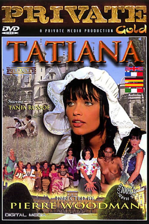 Poster backdrop for Tatiana