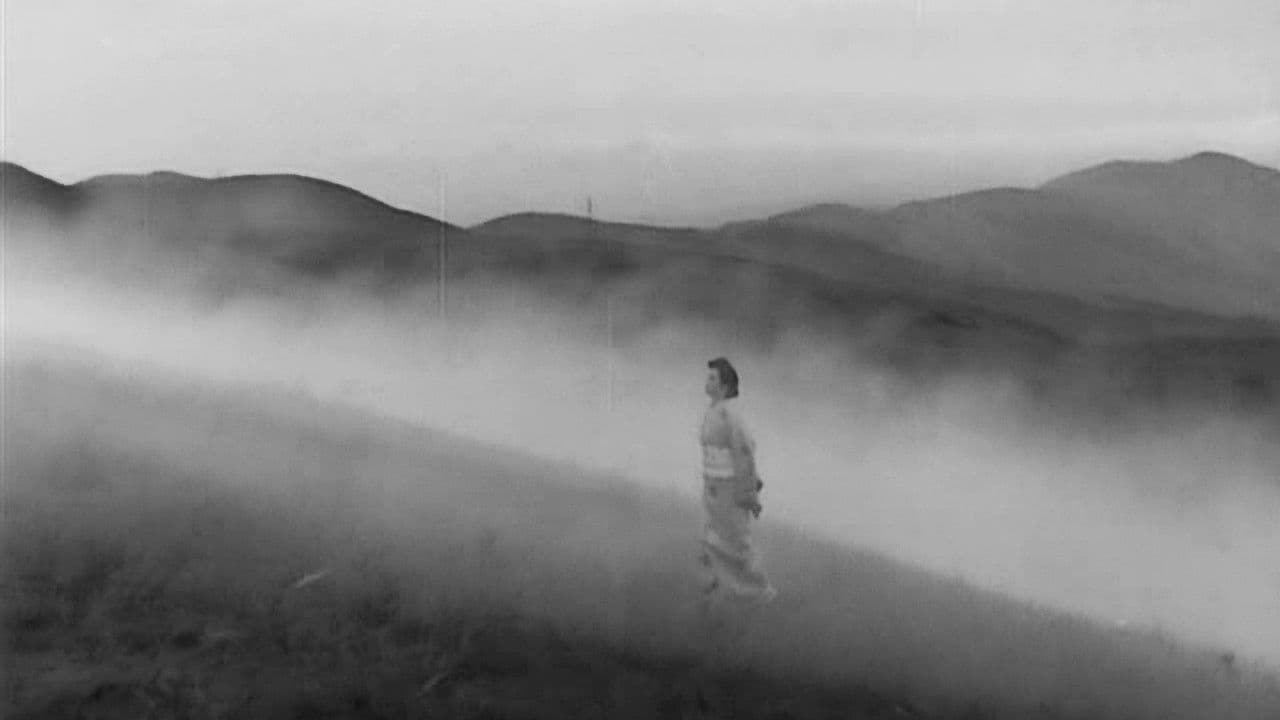 Poster backdrop for Portrait of Madame Yuki