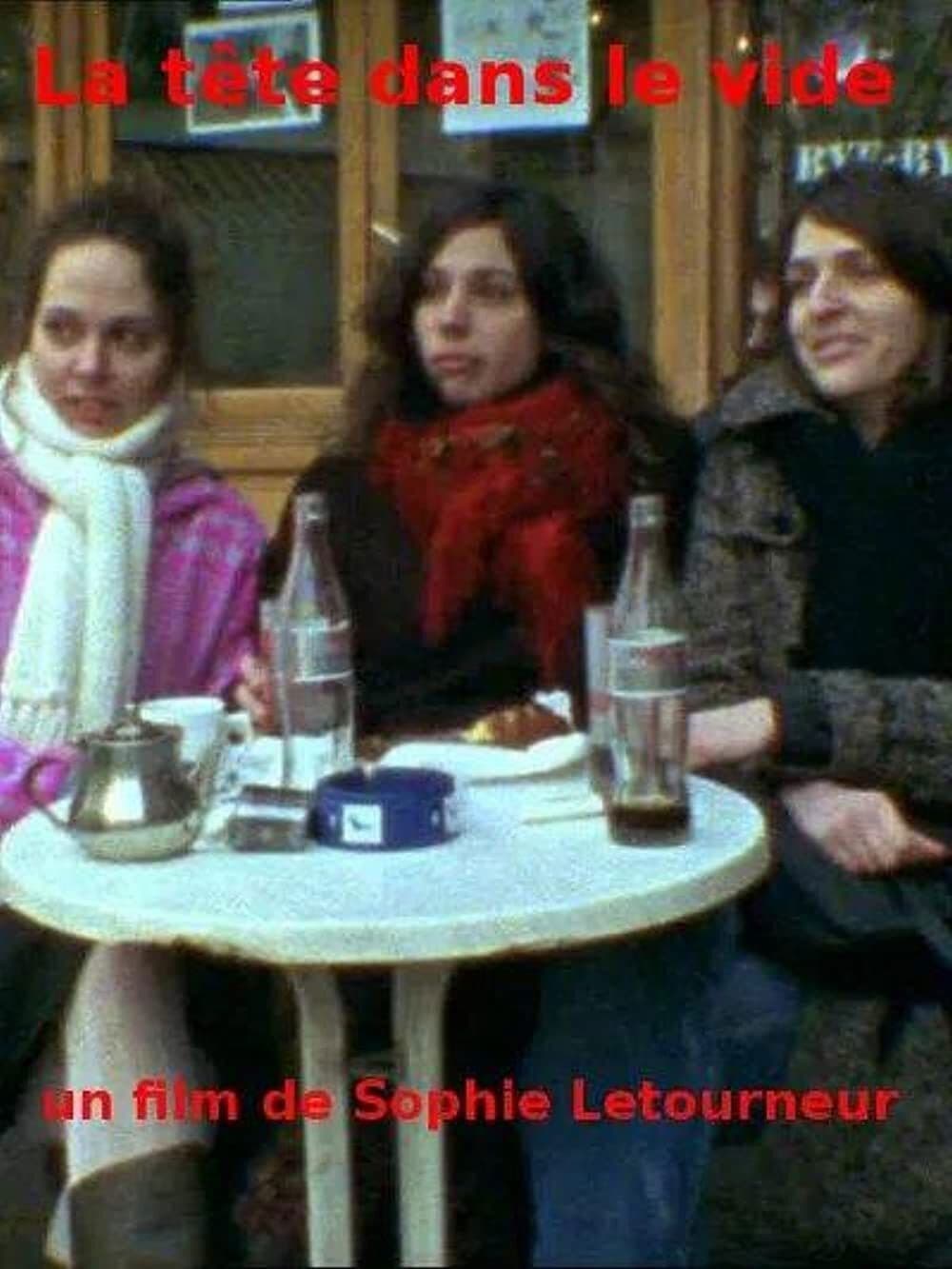 Poster backdrop for La tête dans le vide