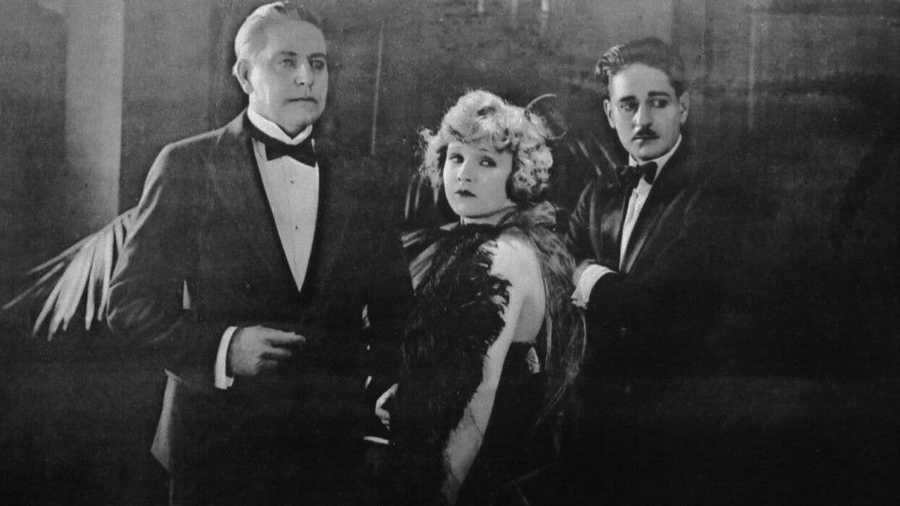 Poster backdrop for The Amazing Impostor