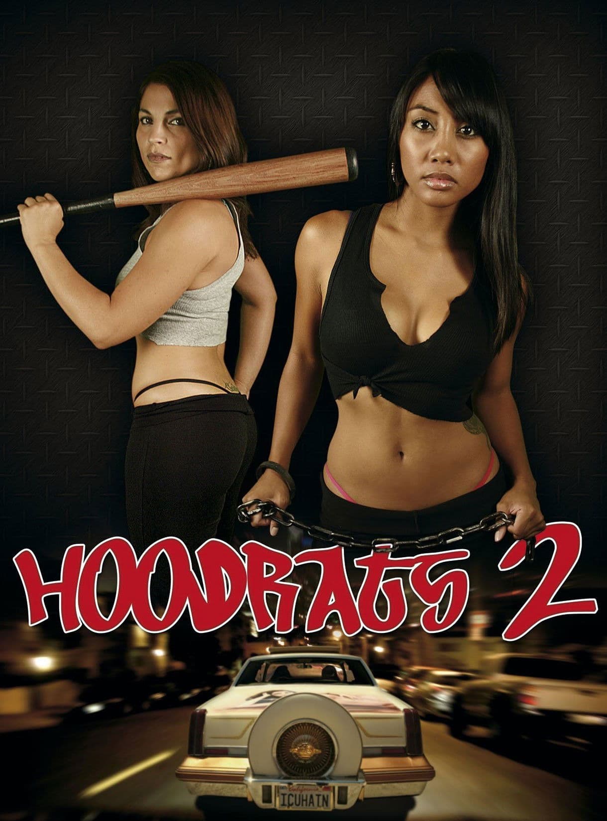 Poster backdrop for Hoodrats 2: Hoodrat Warriors