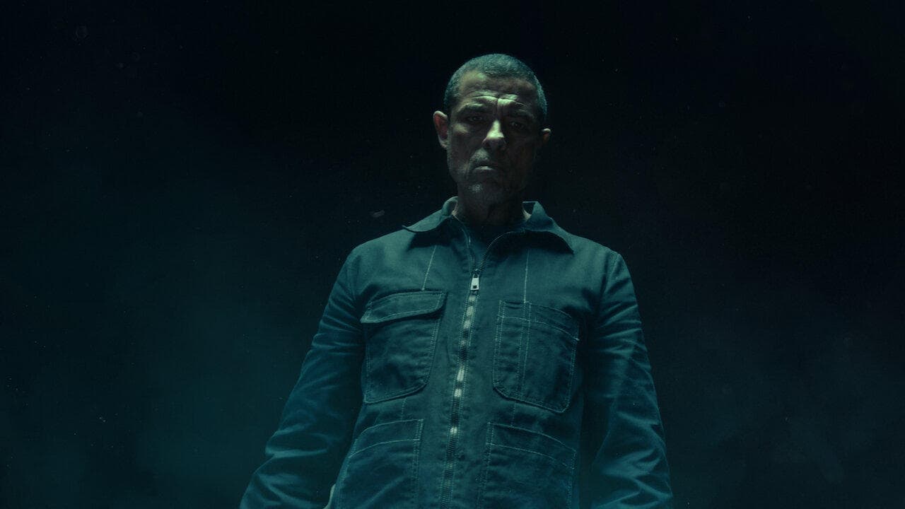 Poster backdrop for My Name Is Vendetta