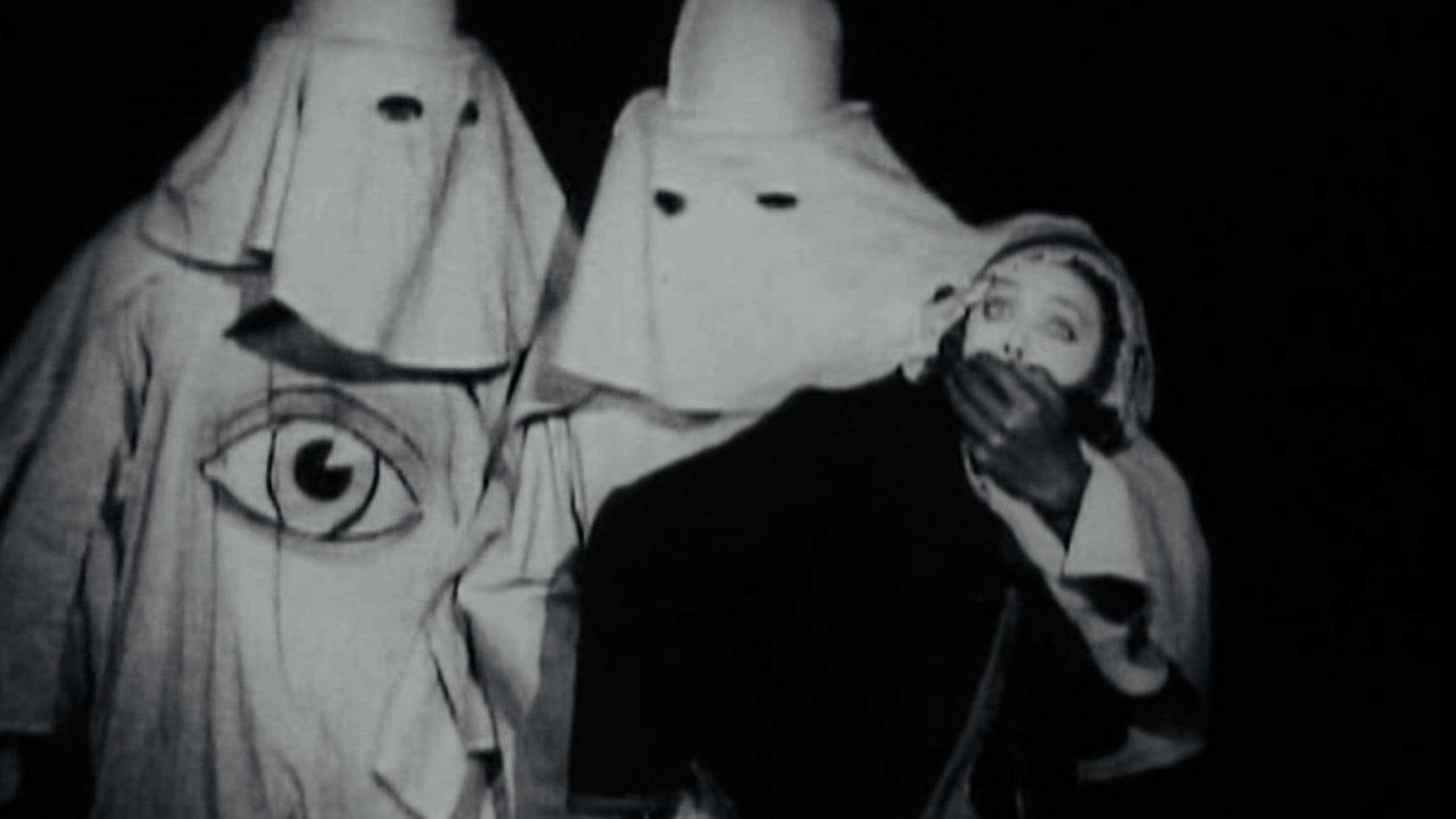 Poster backdrop for A Mormon Maid