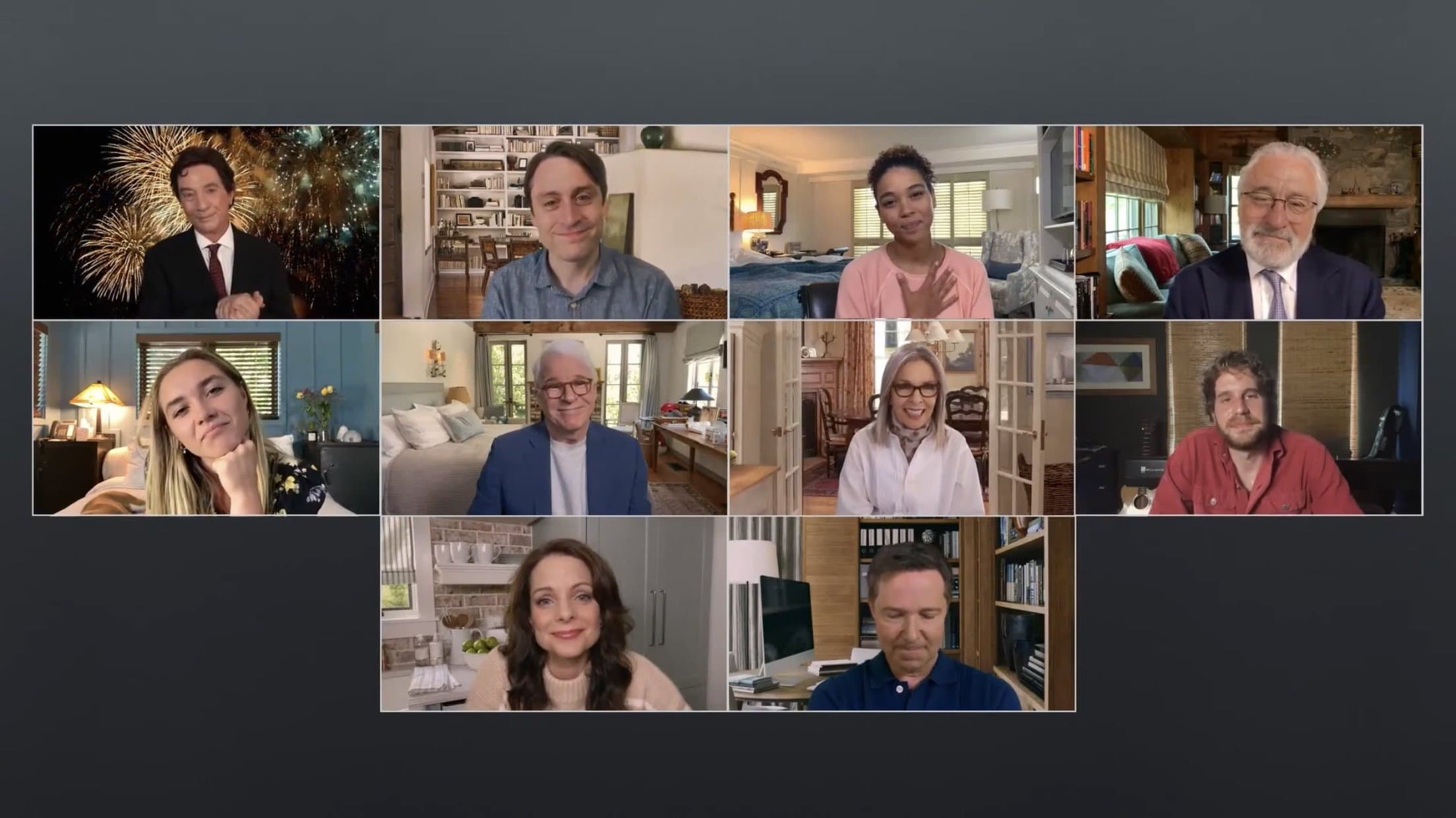 Poster backdrop for Father of the Bride Part 3 (ish)