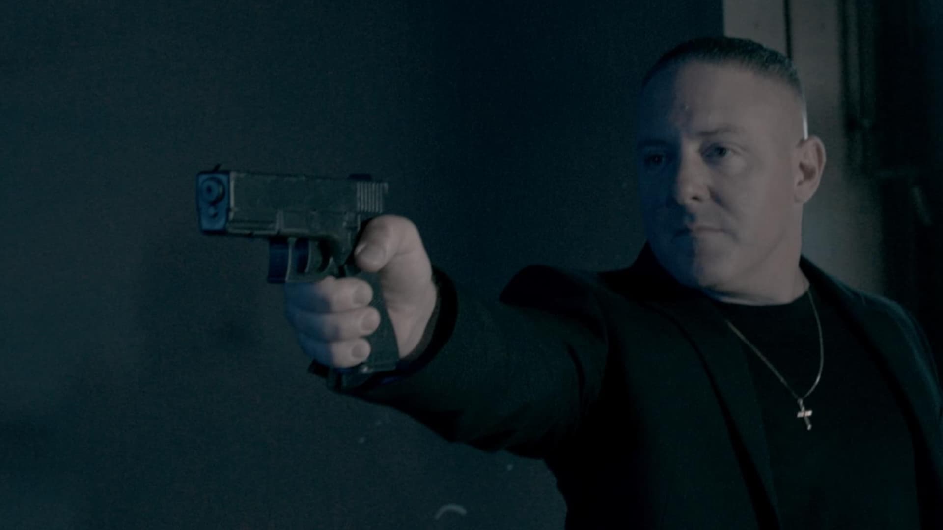 Poster backdrop for Another Way To Die