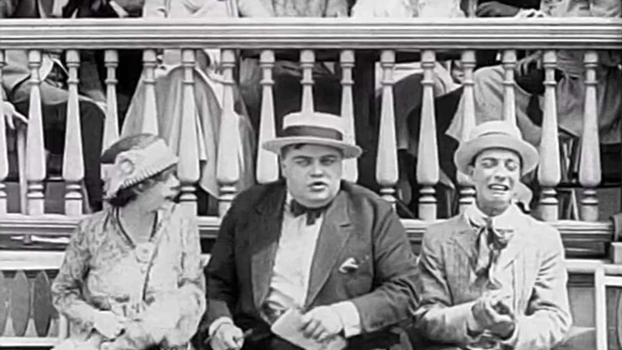 Poster backdrop for Oh, Doctor!