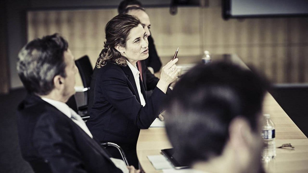 Poster backdrop for Number One