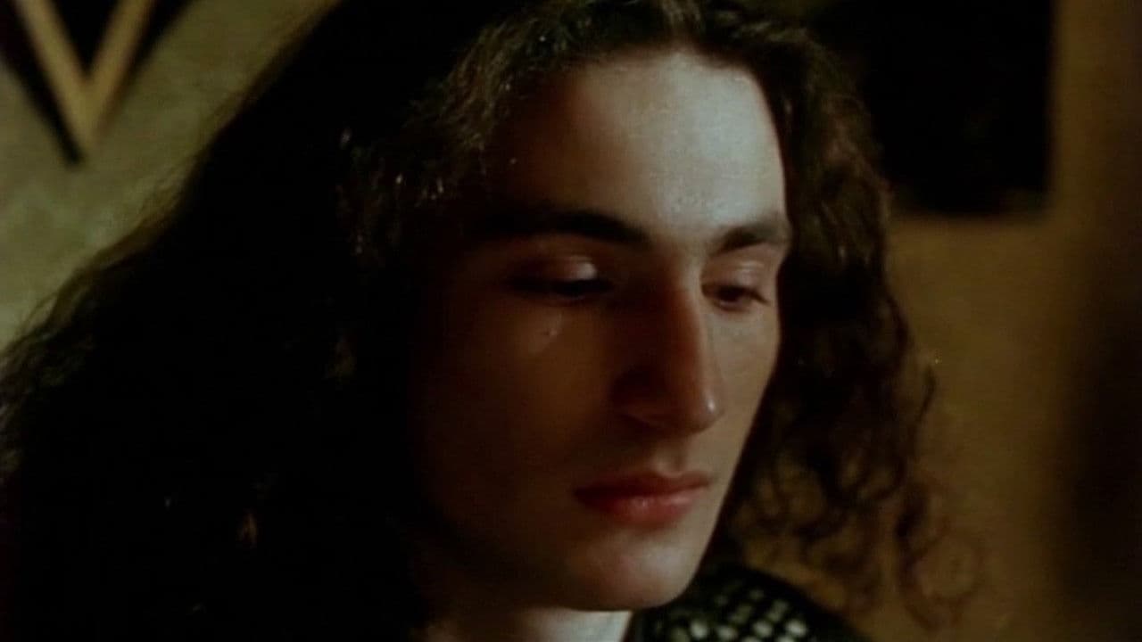 Poster backdrop for Stockholmsnatt