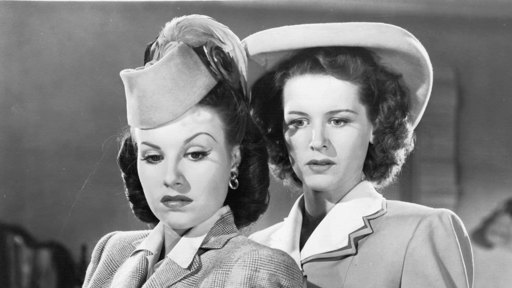 Poster backdrop for Who Is Hope Schuyler?