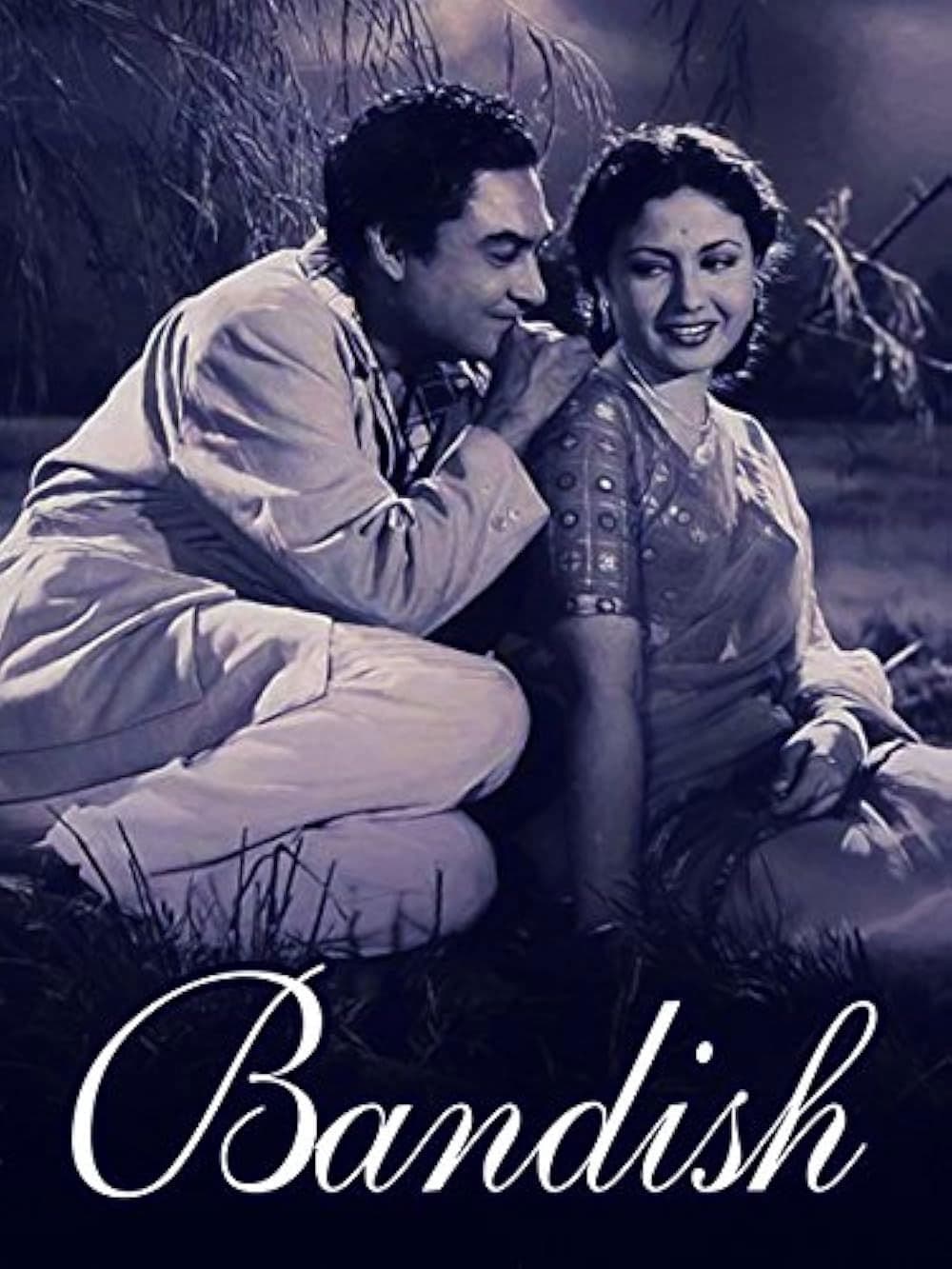 Poster backdrop for Bandish