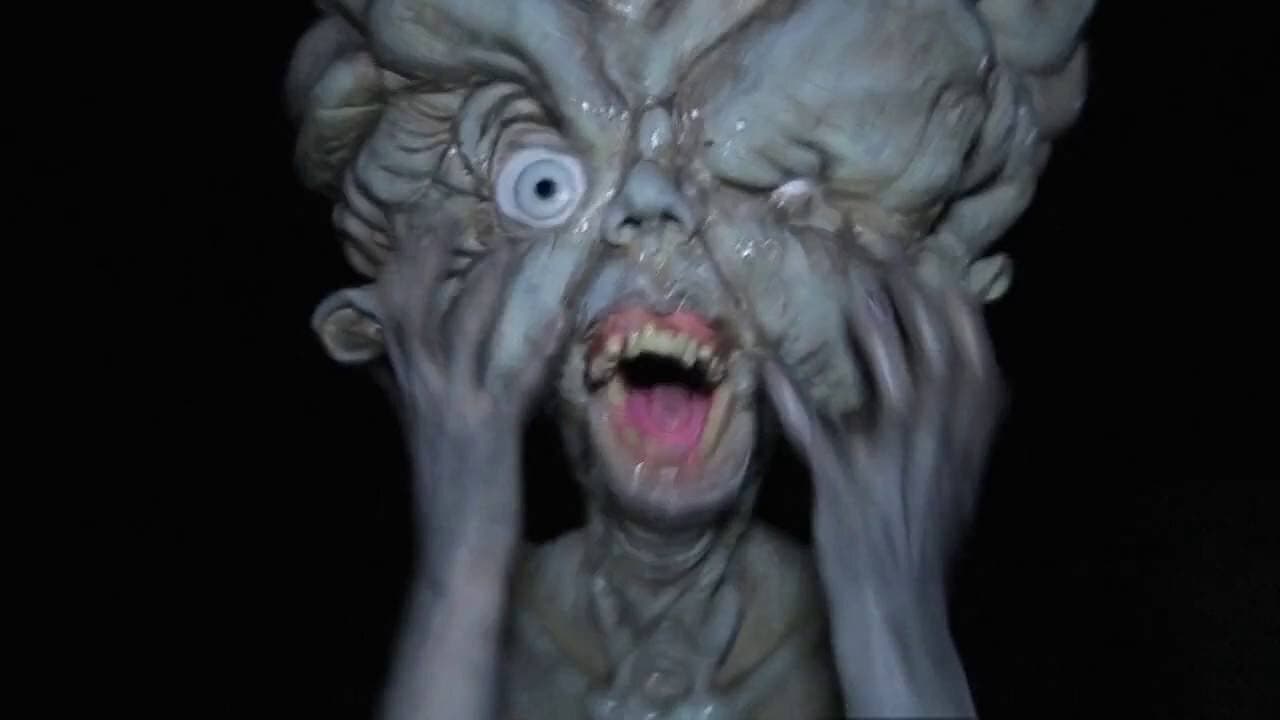 Poster backdrop for Digging Up the Marrow