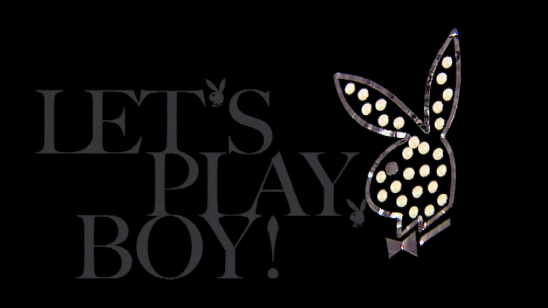 Poster backdrop for Let's Play, Boy