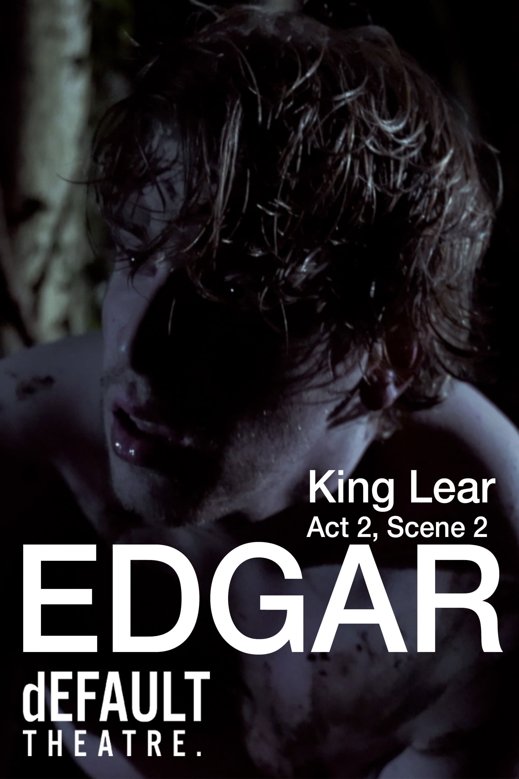Poster backdrop for Edgar