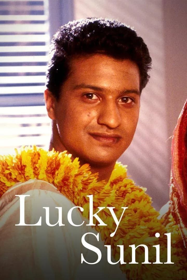 Poster backdrop for Lucky Sunil