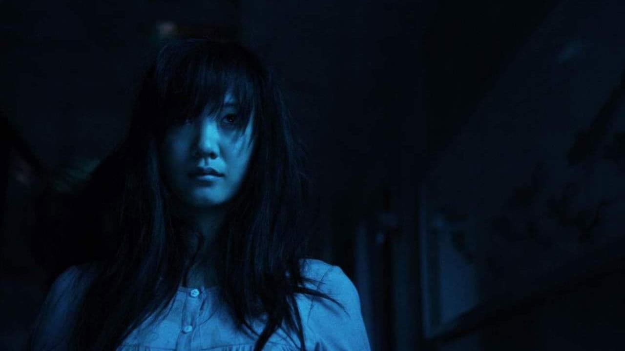 Poster backdrop for Loner