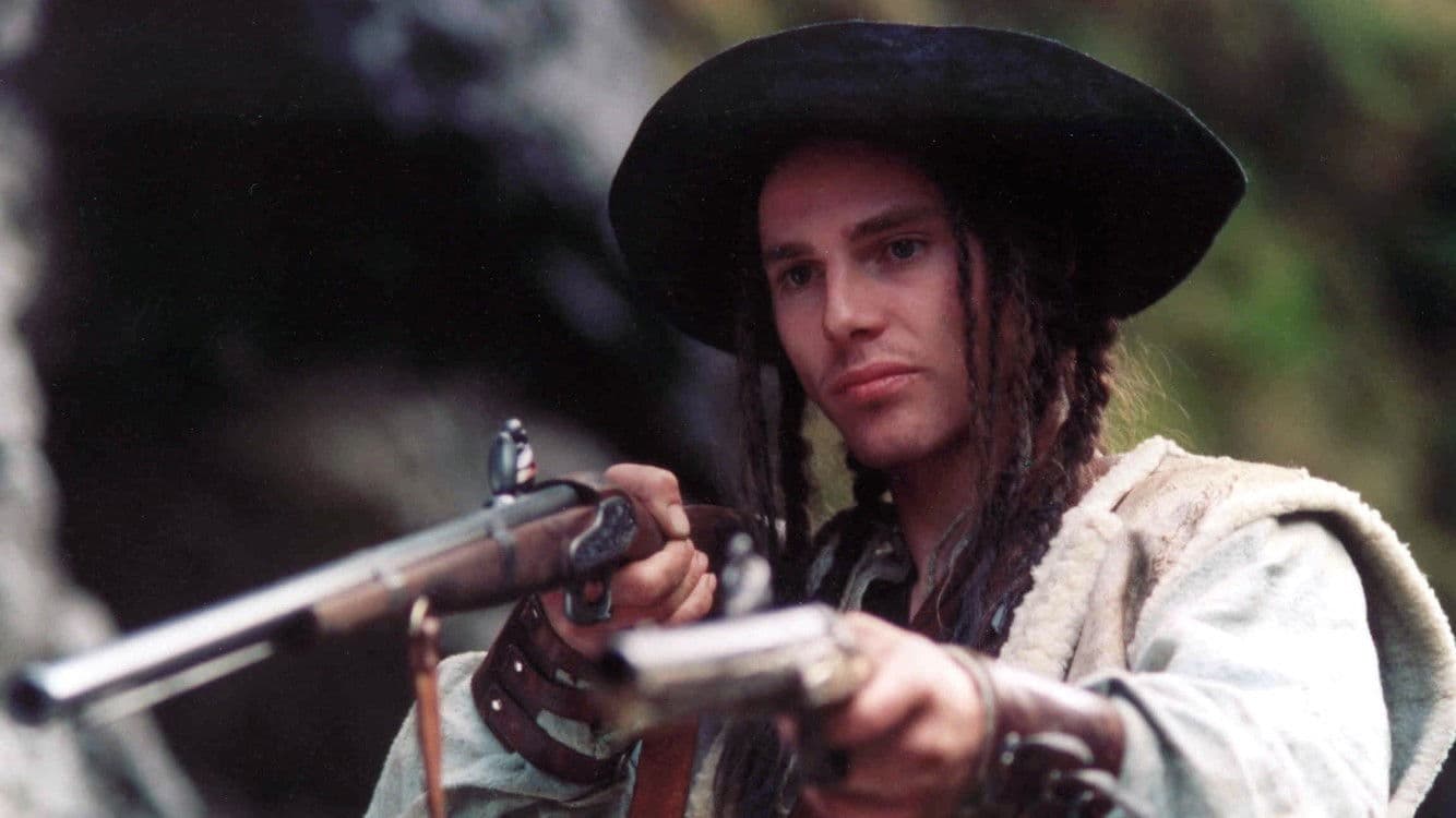 Poster backdrop for Janosik