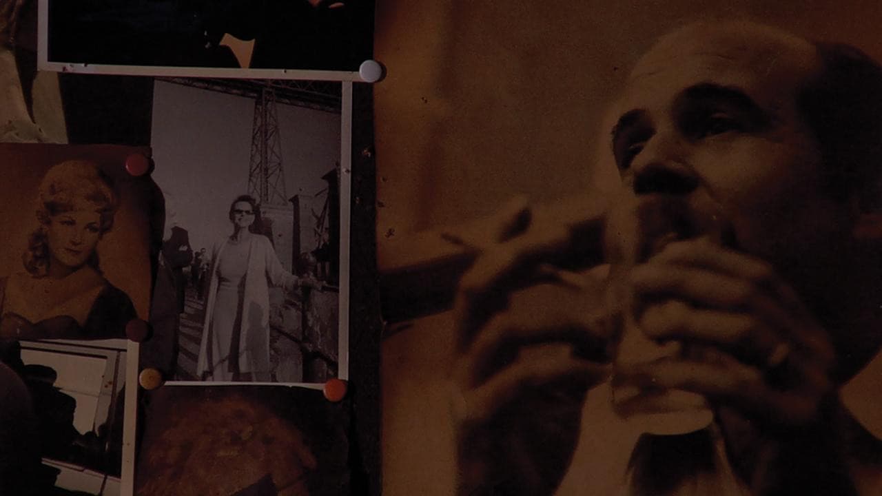 Poster backdrop for João Bénard da Costa: Others Will Love the Things I Have Loved