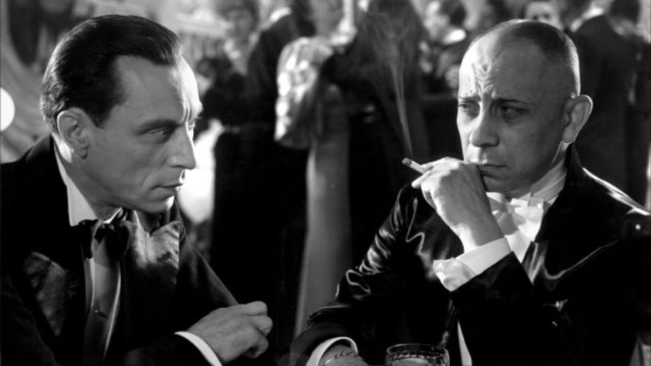 Poster backdrop for Alibi