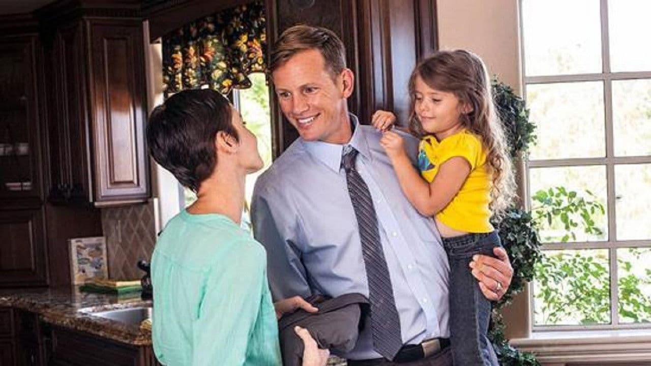 Poster backdrop for The Nightmare Nanny