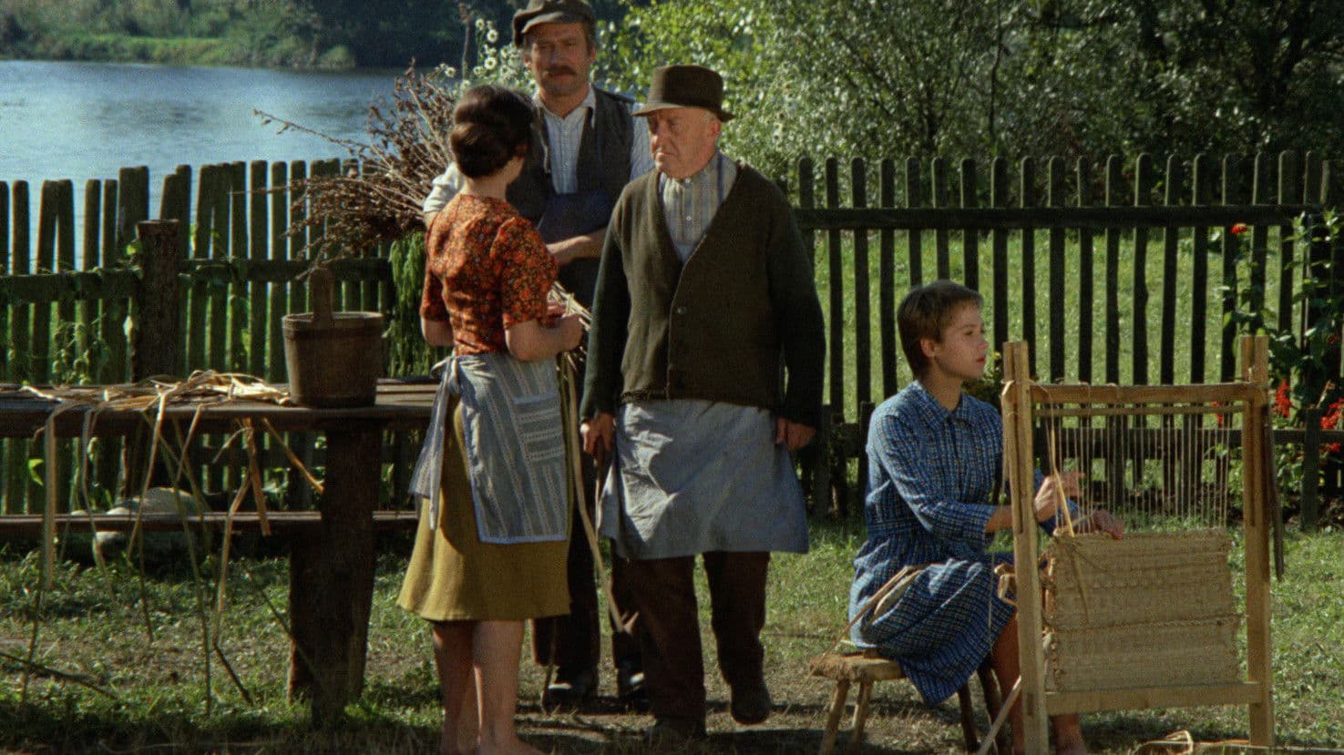 Poster backdrop for The Story of Good People