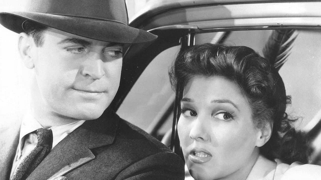 Poster backdrop for No Hands on the Clock