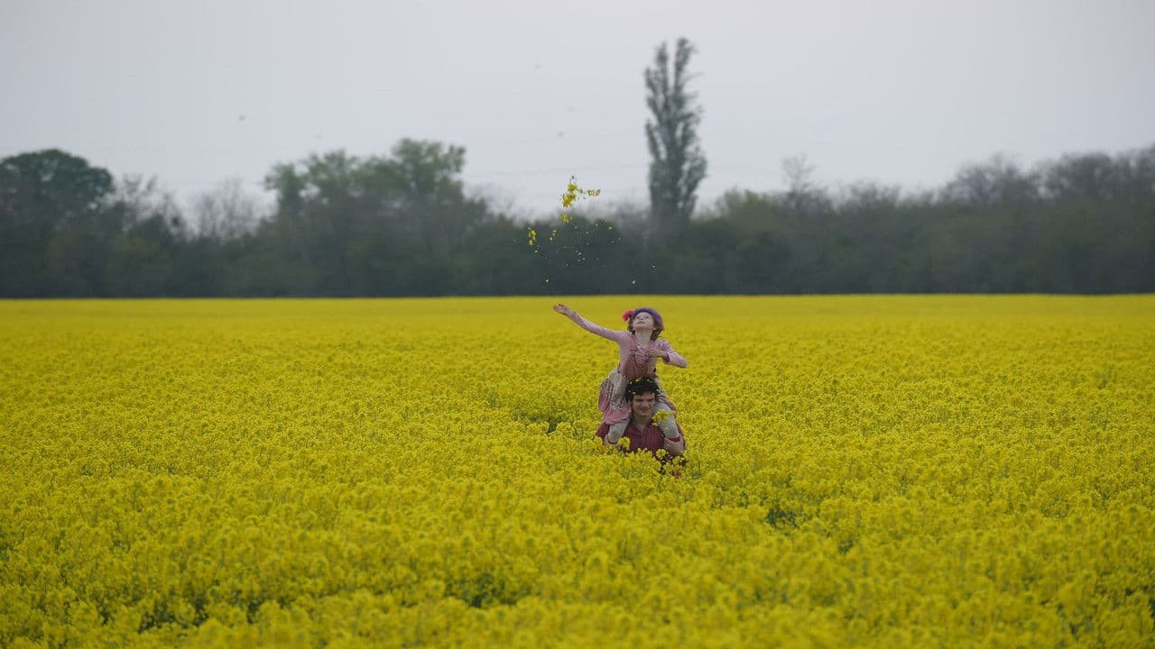 Poster backdrop for Live