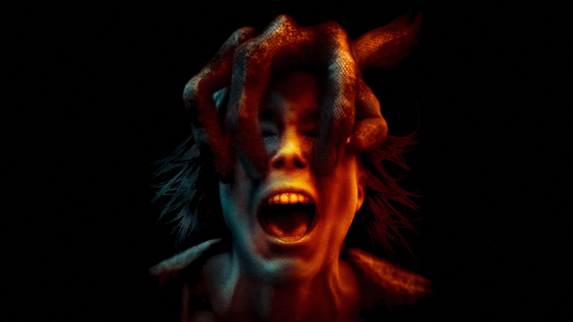 Poster backdrop for The Gracefield Incident