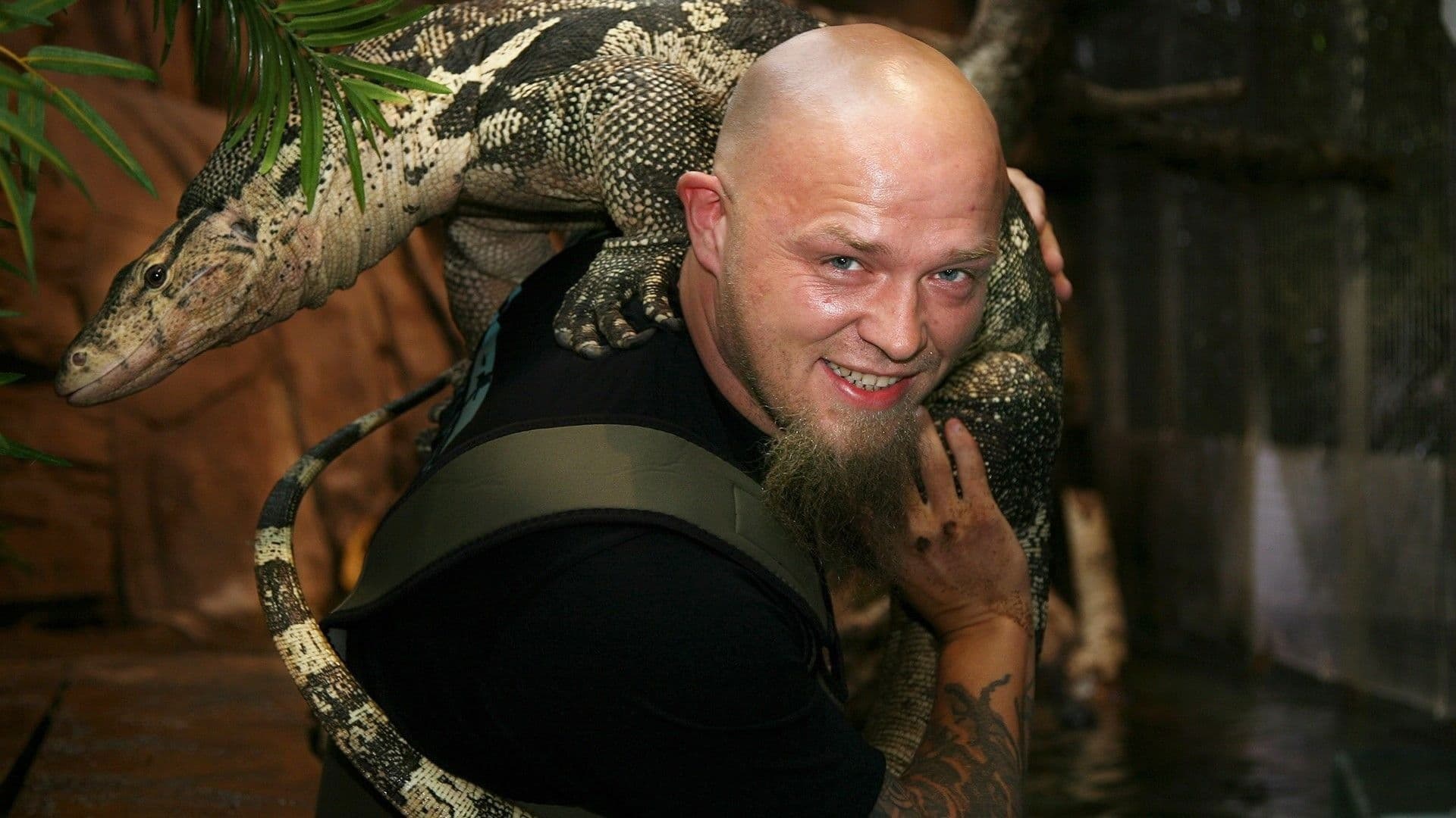 Poster backdrop for Akvariet