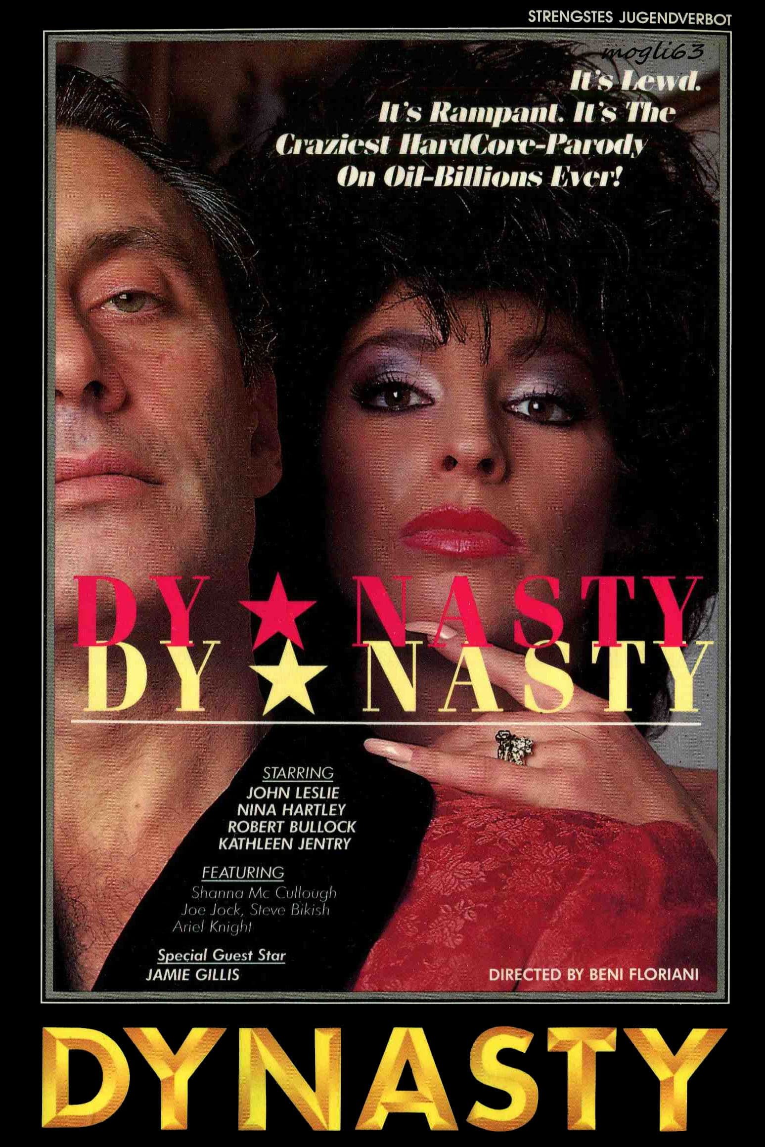Poster backdrop for Dy-Nasty