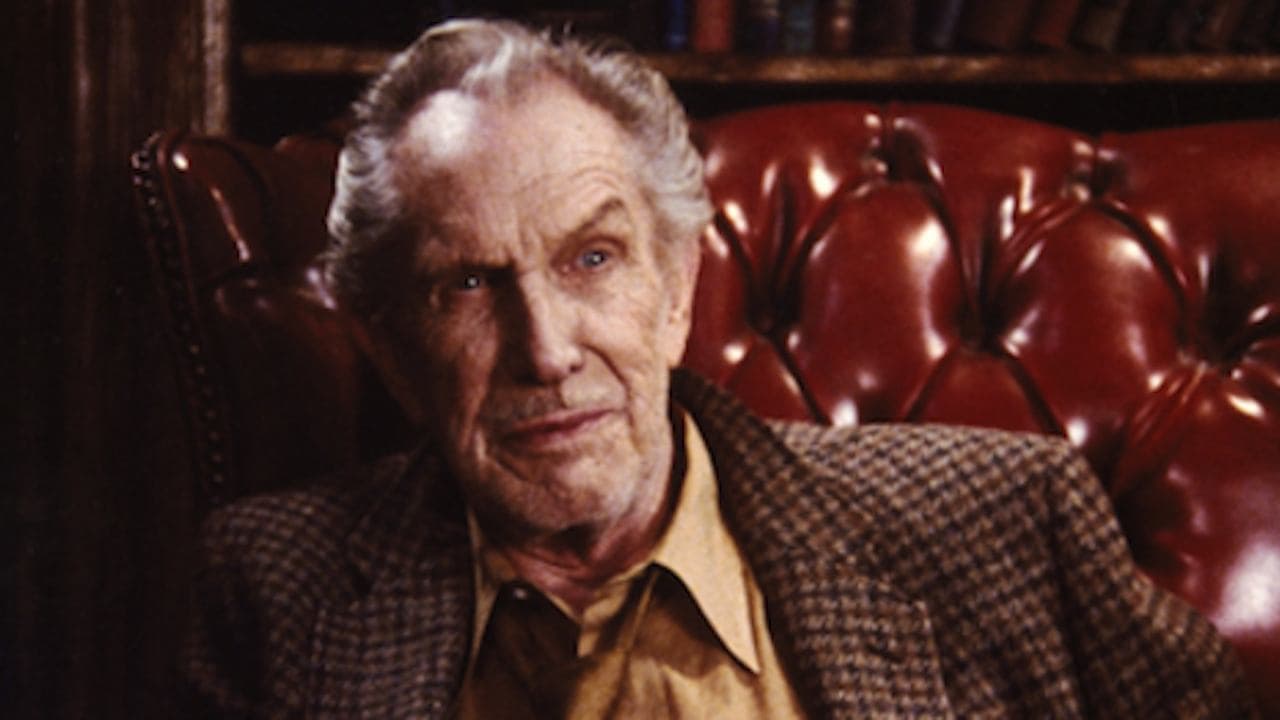 Poster backdrop for From a Whisper to a Scream