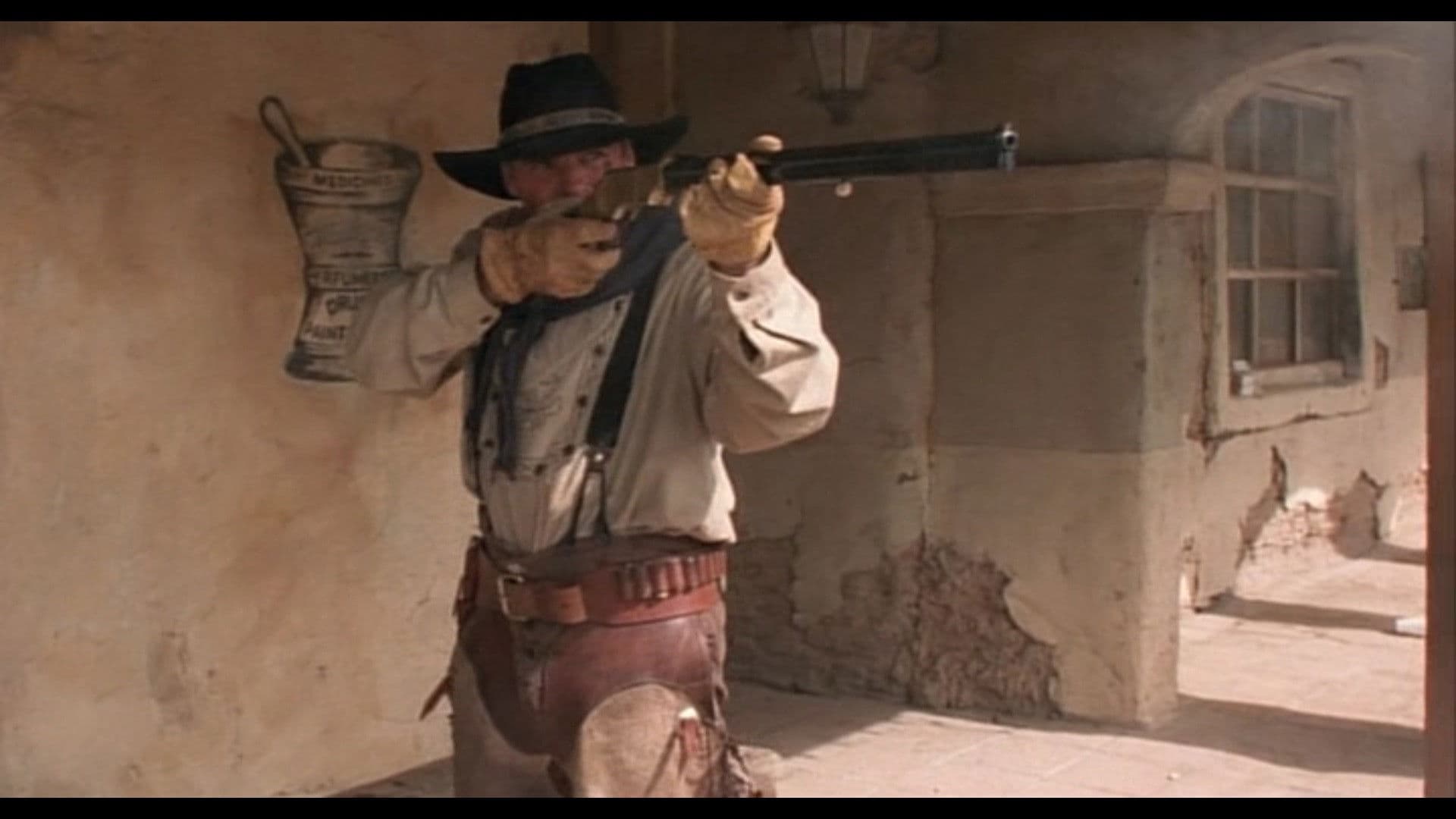 Poster backdrop for Ghost Rock