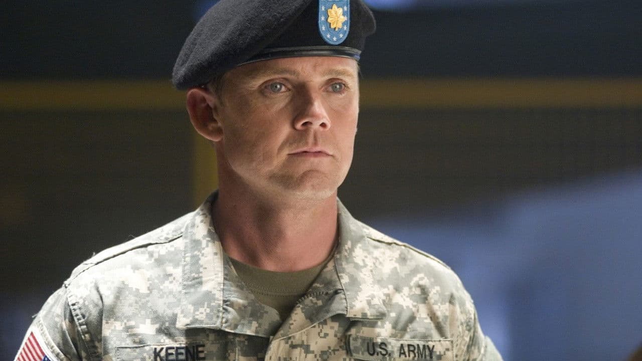 Poster backdrop for Consequence