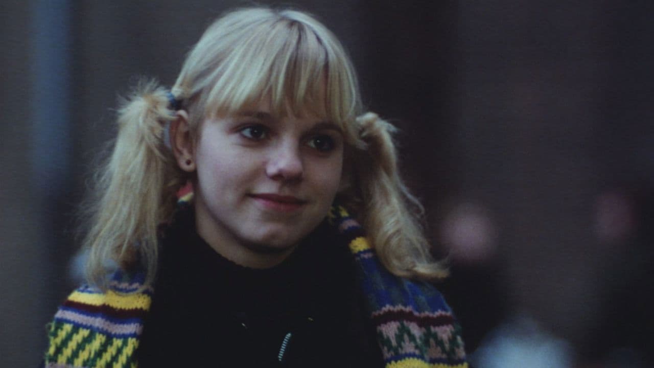 Poster backdrop for The Debut