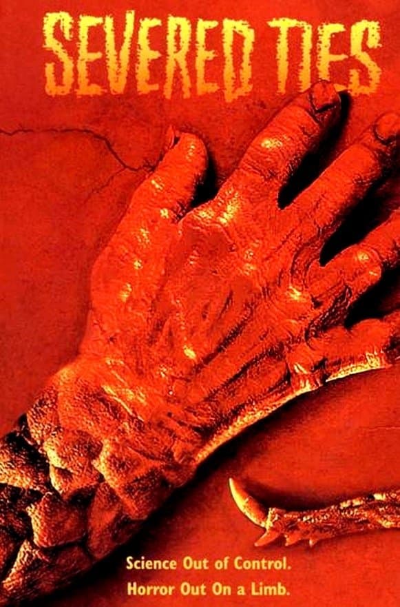 Poster backdrop for Severed Ties