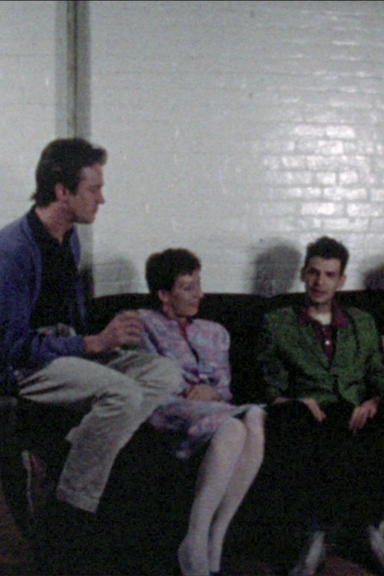 Poster backdrop for Only You