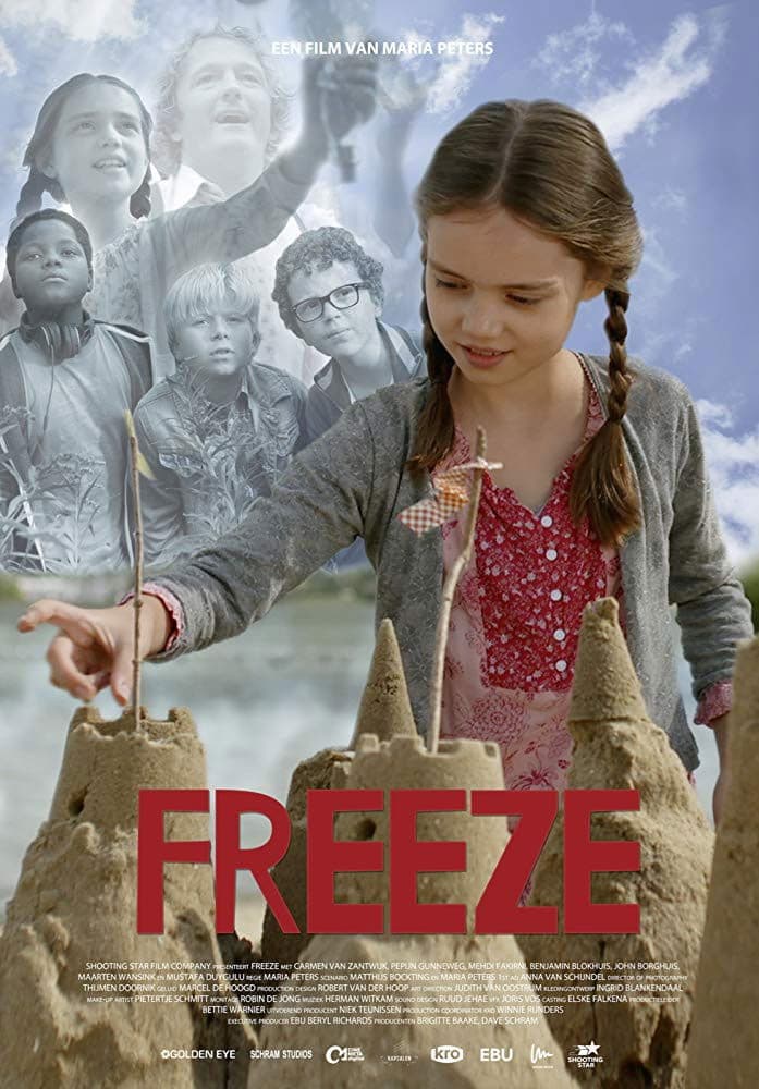 Poster backdrop for Freeze