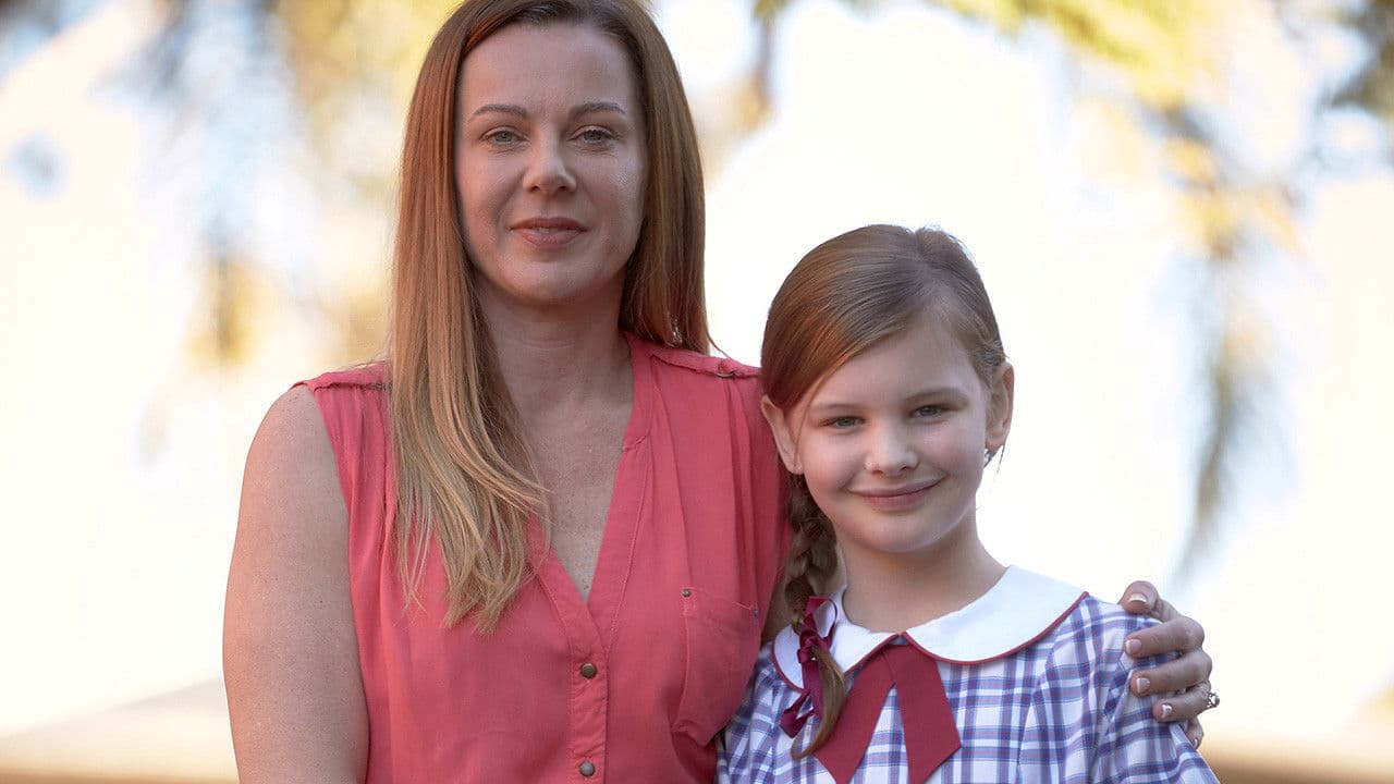 Poster backdrop for First Day