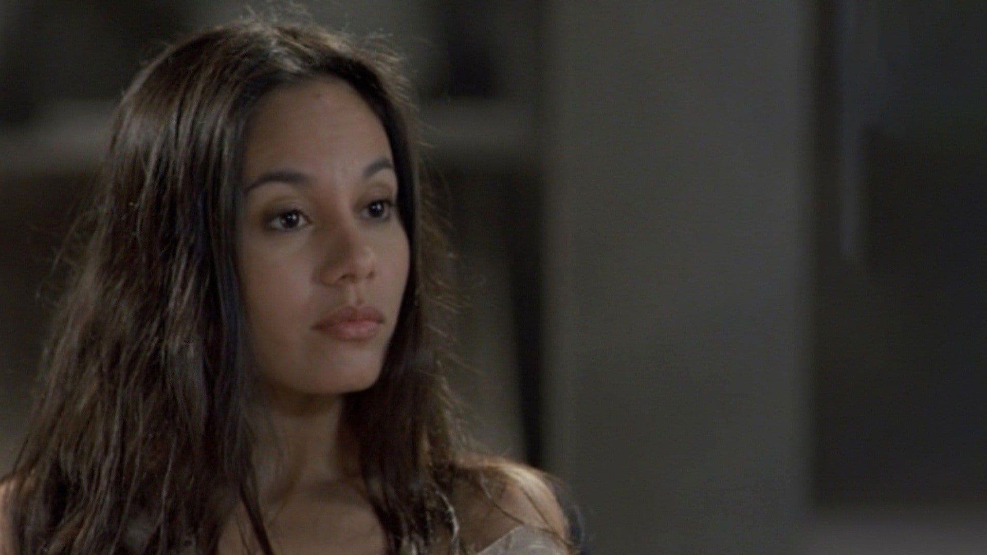 Poster backdrop for Lethal Target