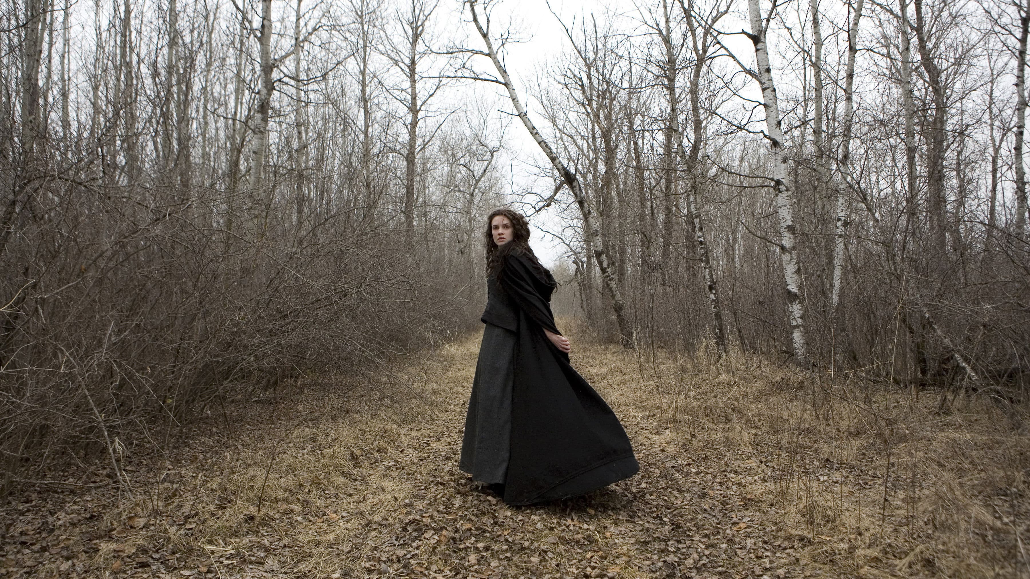 Poster backdrop for Black Field