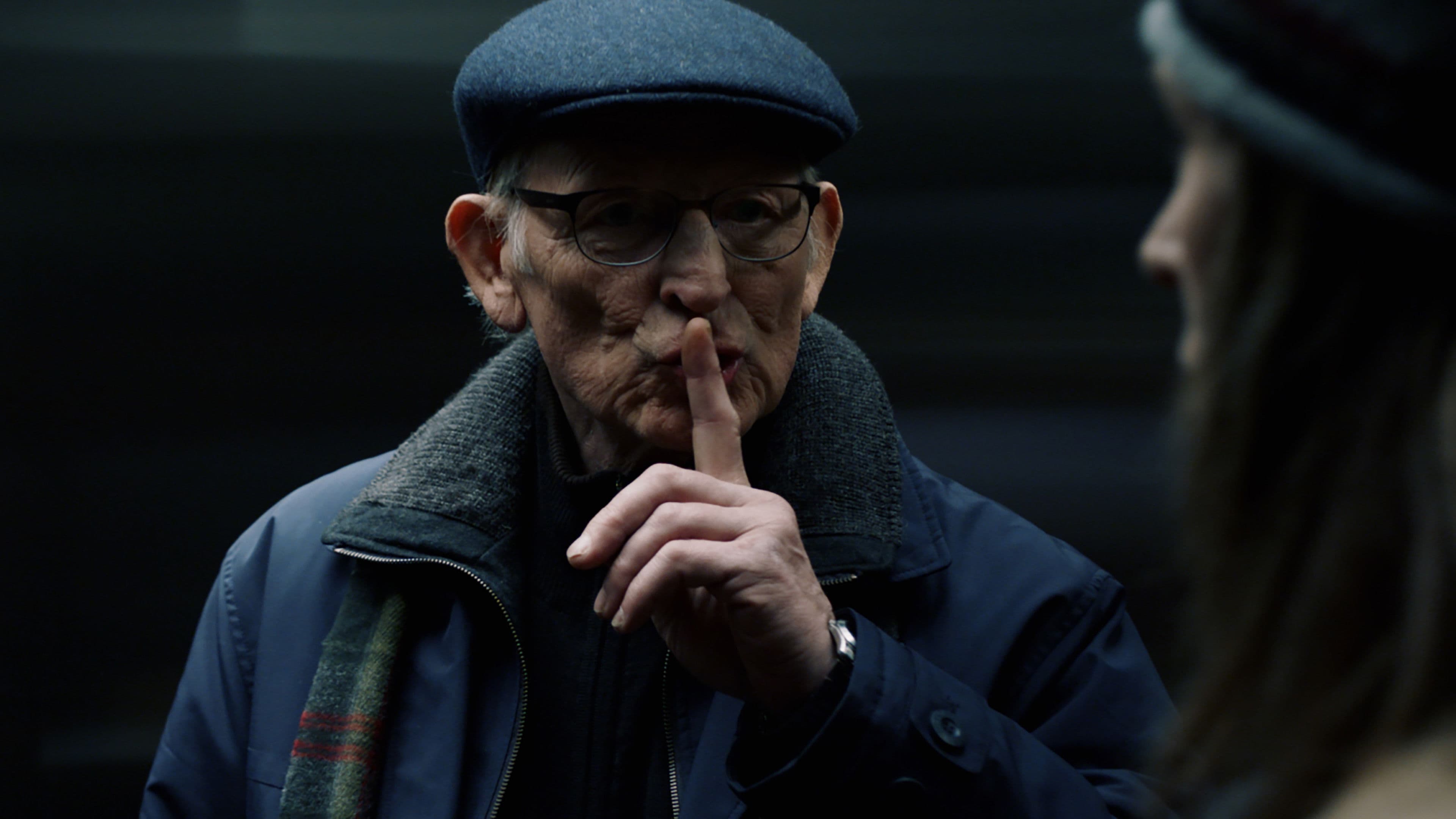 Poster backdrop for Kings Bay