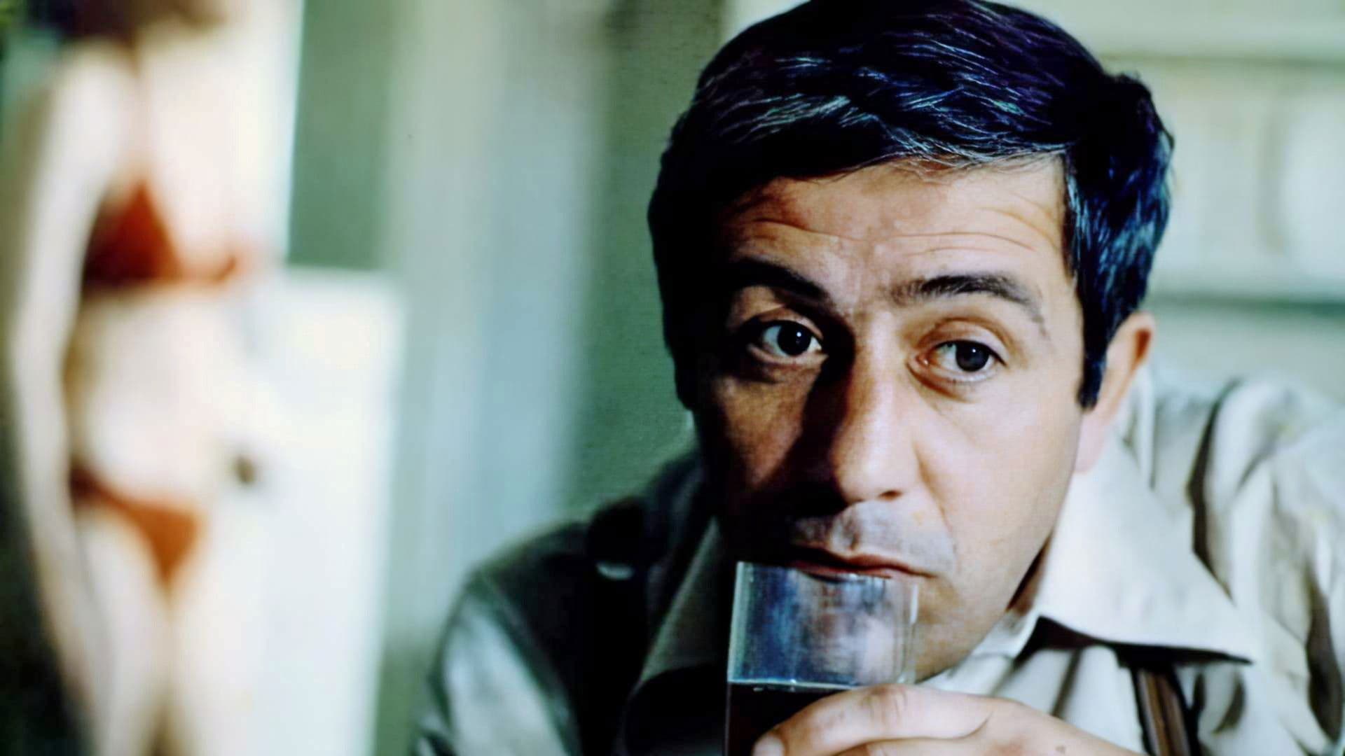 Poster backdrop for Without Anesthesia