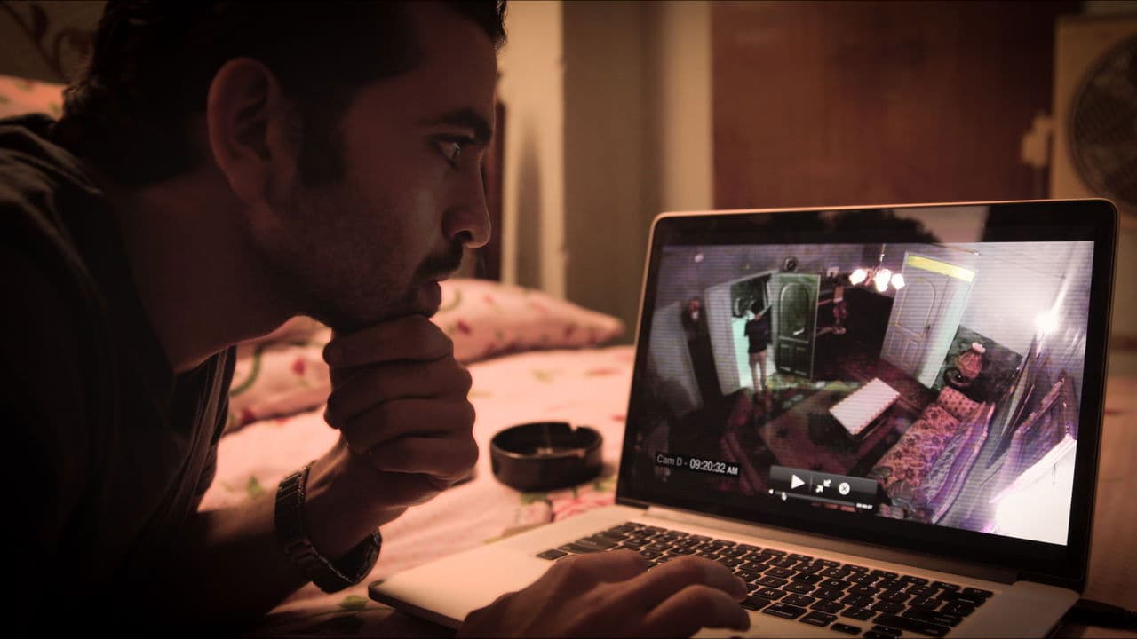 Poster backdrop for Warda