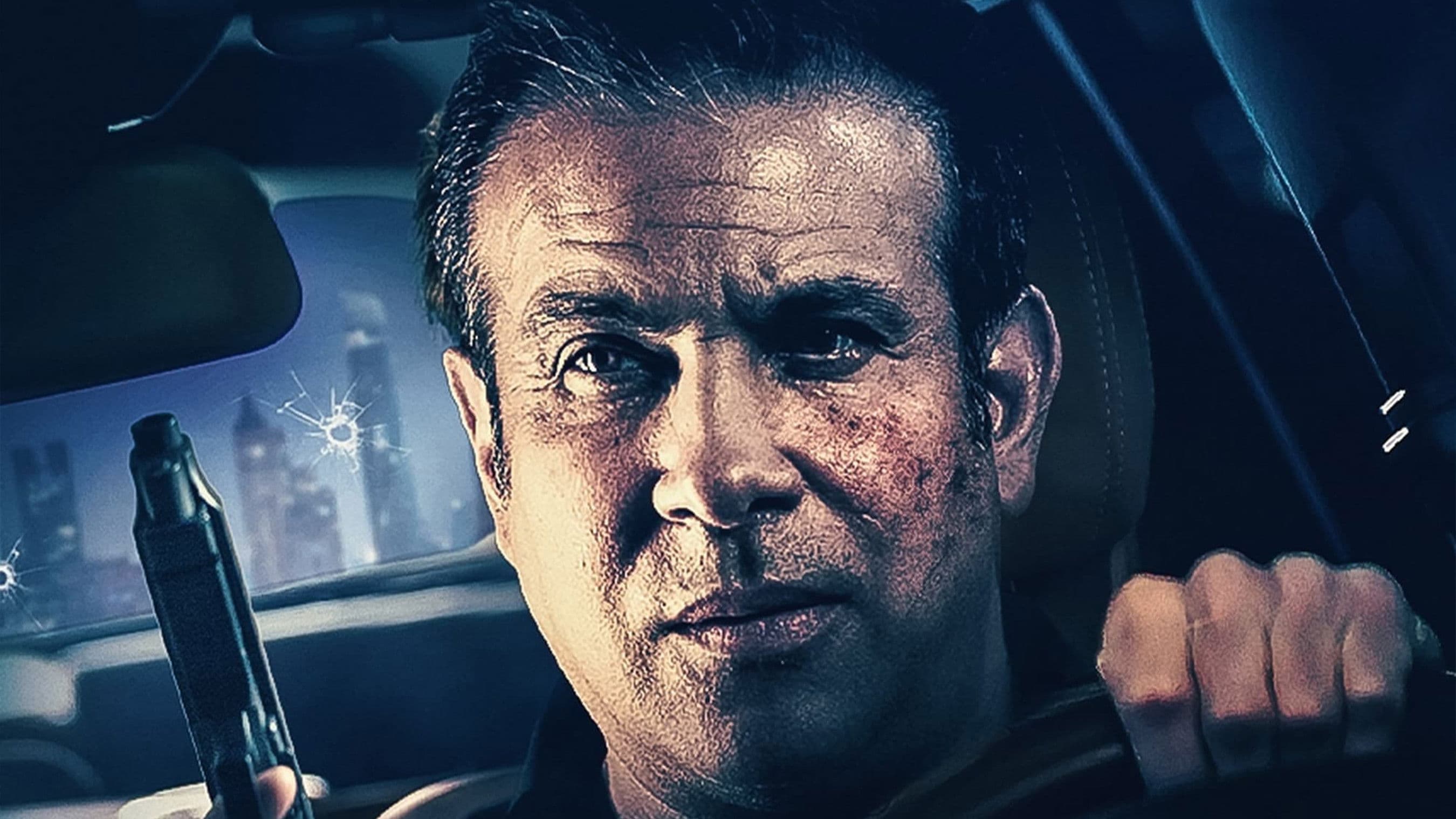 Poster backdrop for The Driver