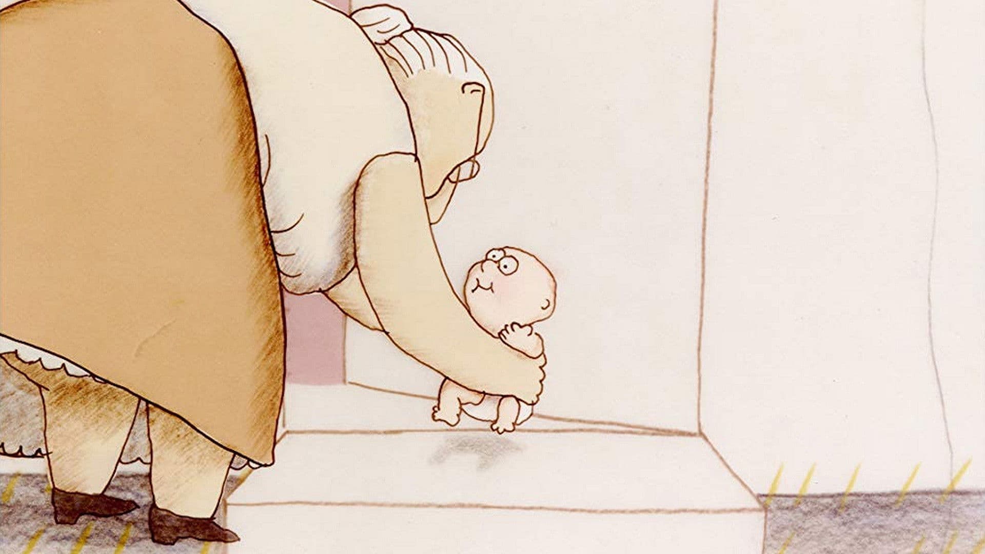 Poster backdrop for Every Child