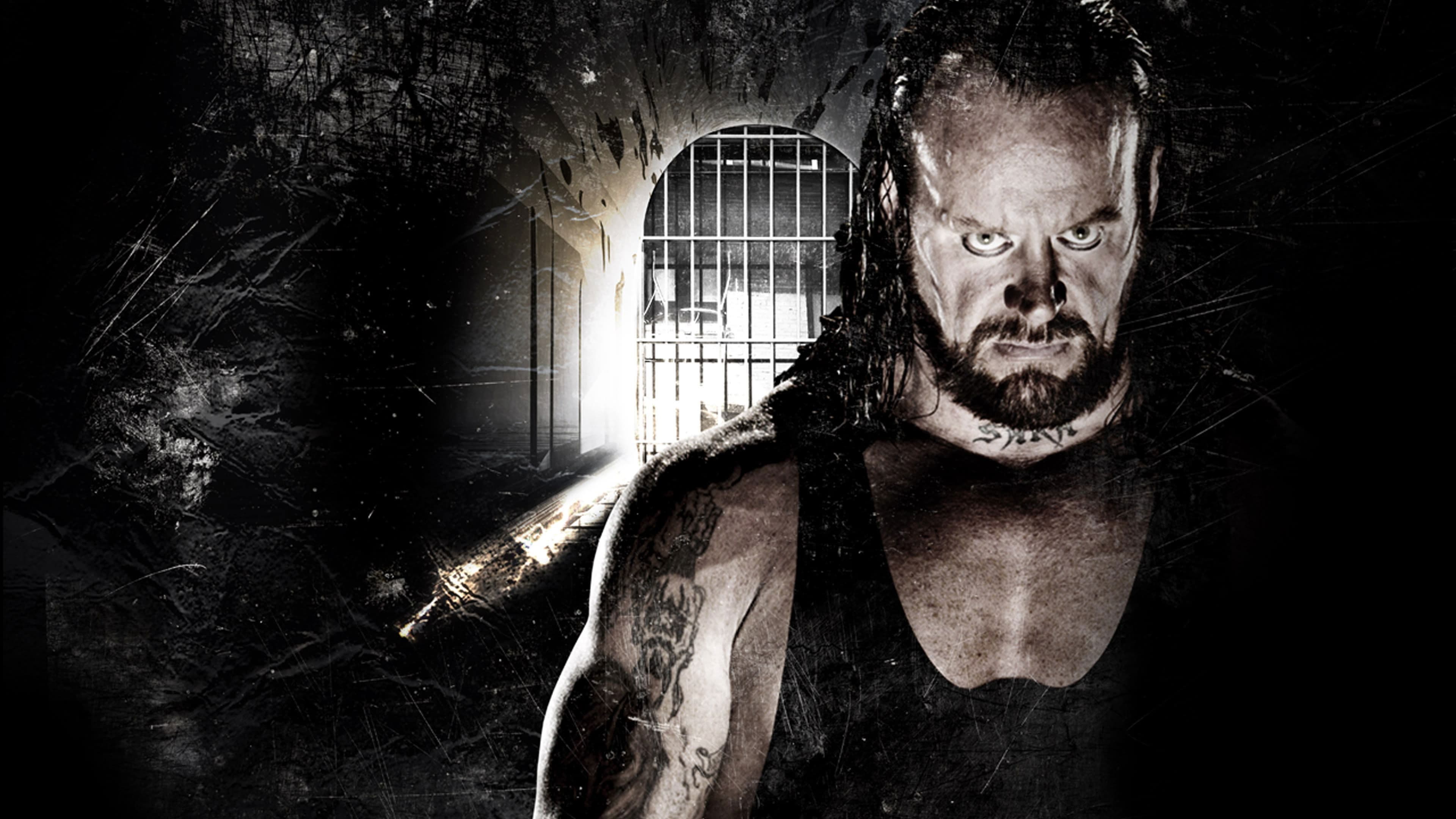 Poster backdrop for WWE No Way Out 2007