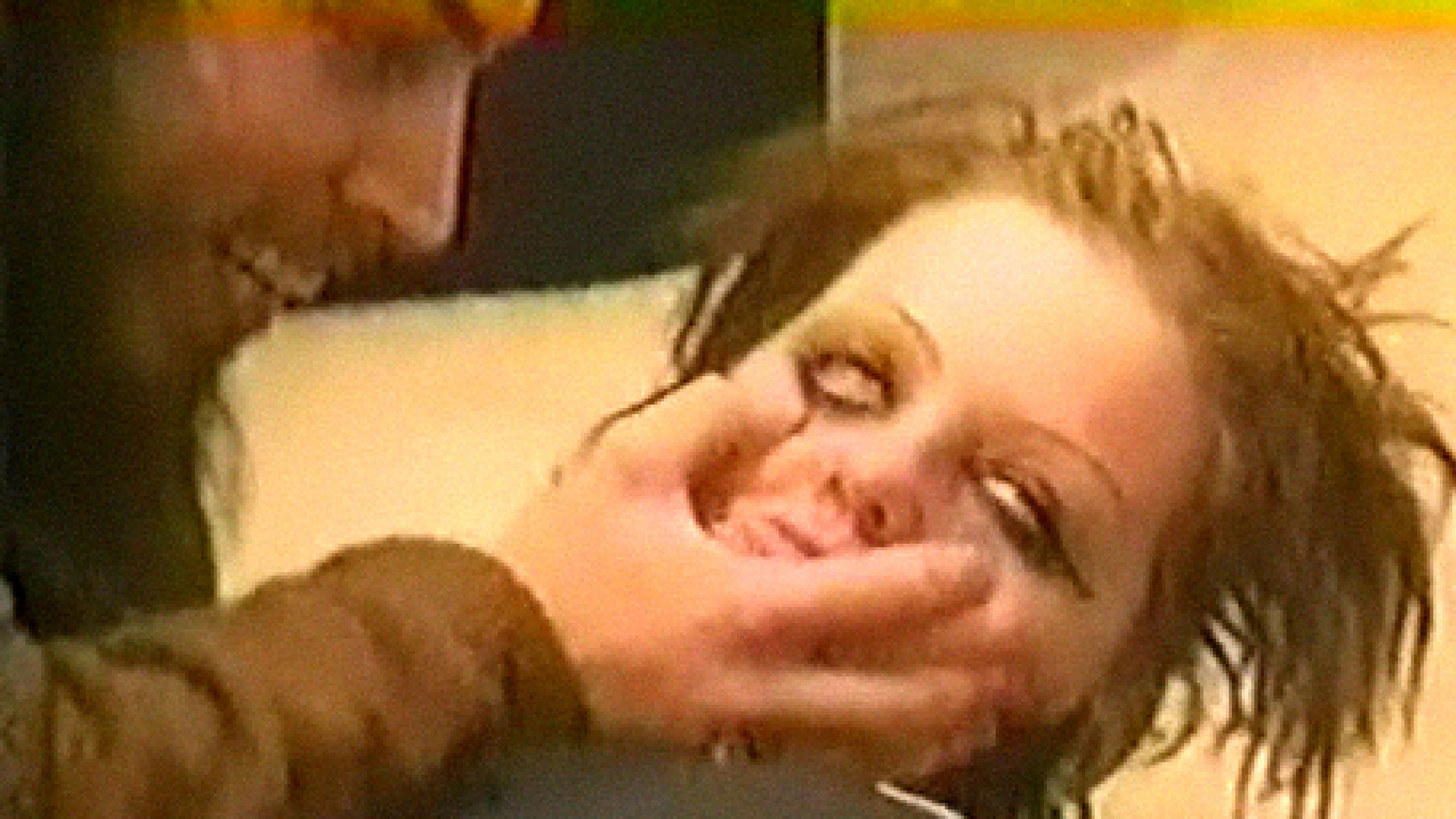 Poster backdrop for August Underground's Mordum