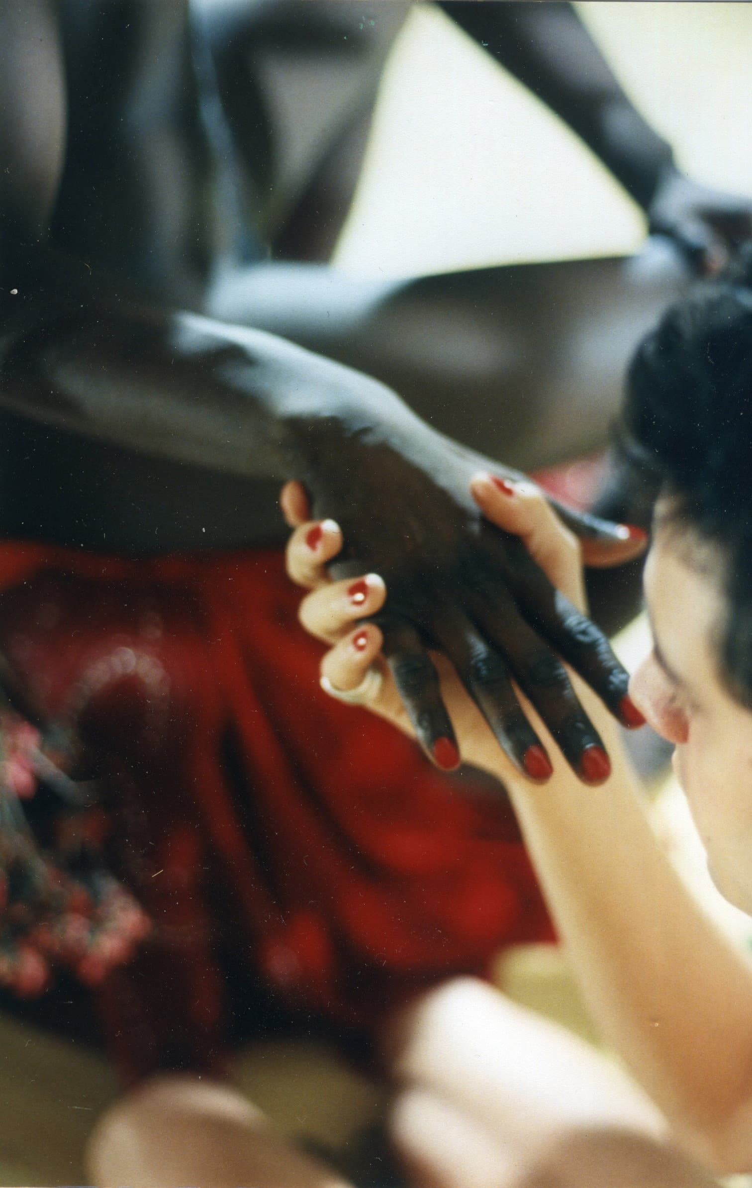 Poster backdrop for Le veau d'or