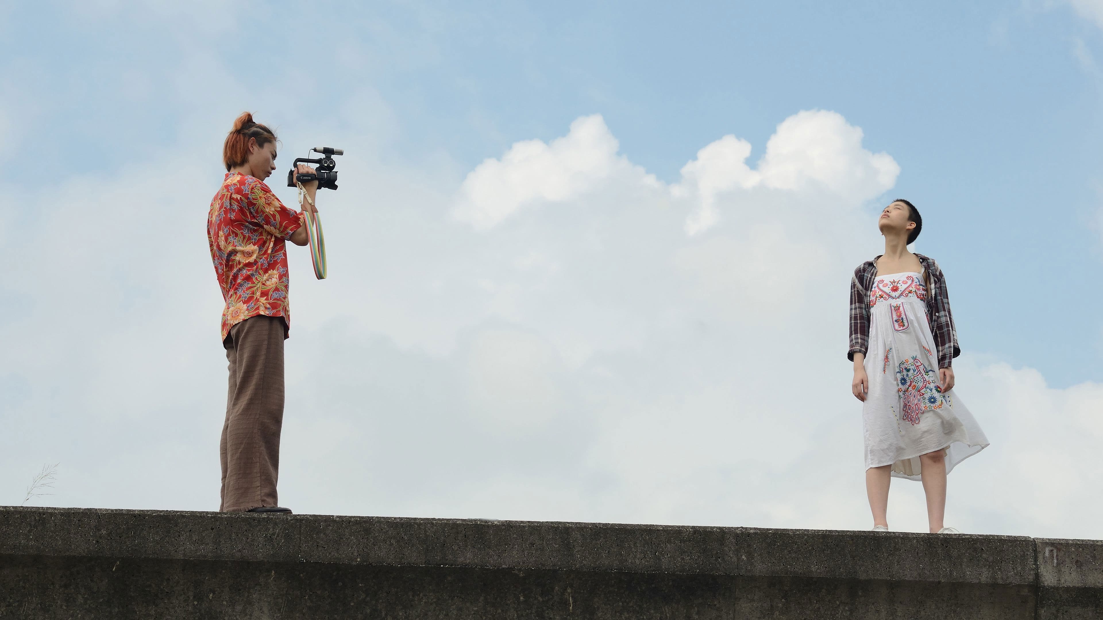 Poster backdrop for Chokolietta