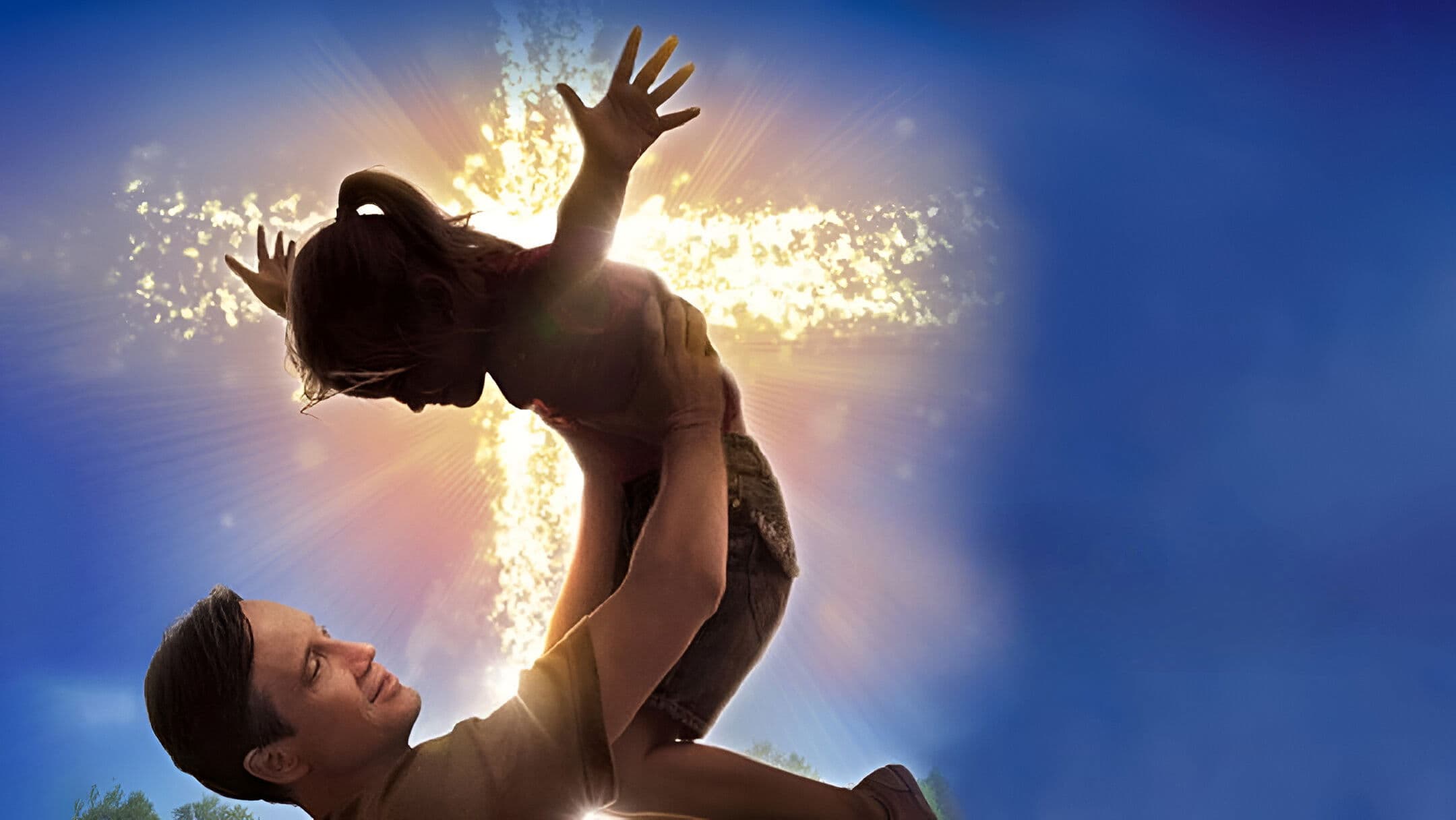 Poster backdrop for The Sparrows Nesting